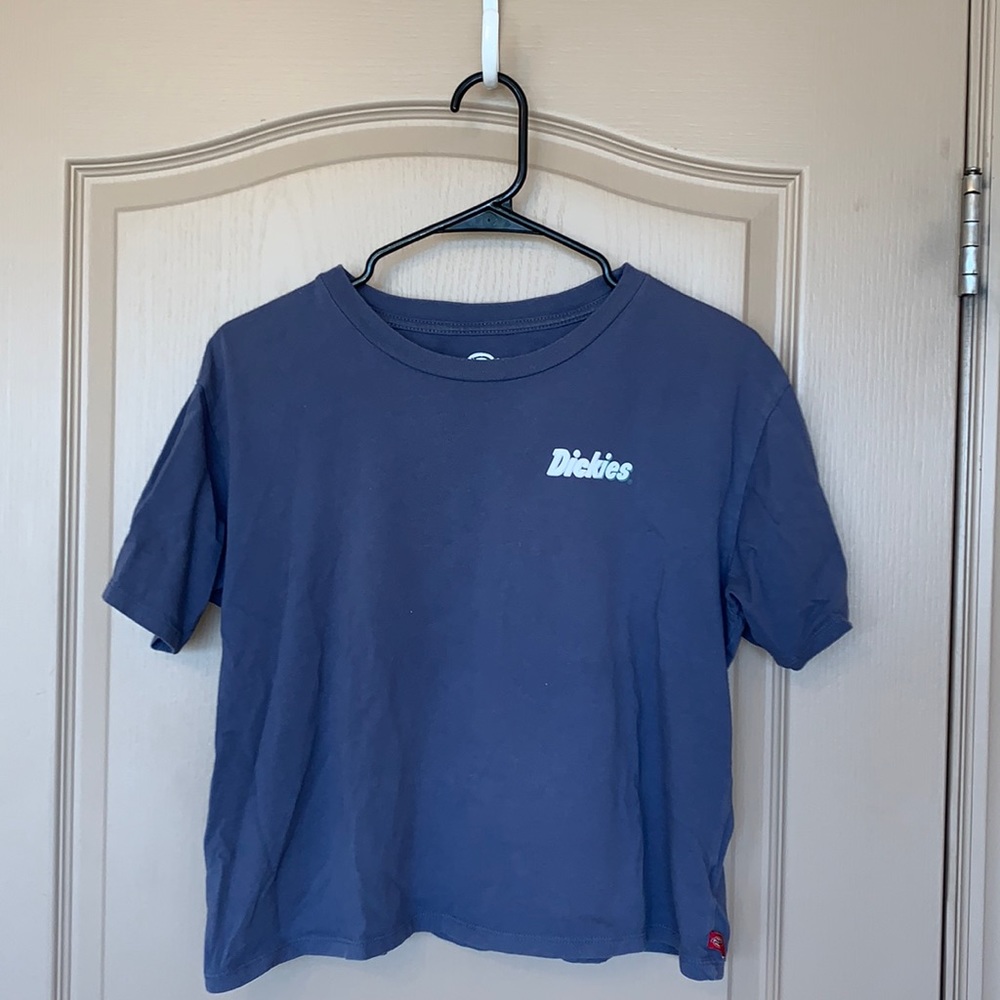 dickies graphic t-shirt